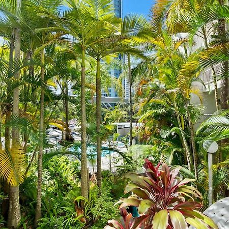 Coco Bella Dream In Surfers Paradise Gold Coast Bagian luar foto