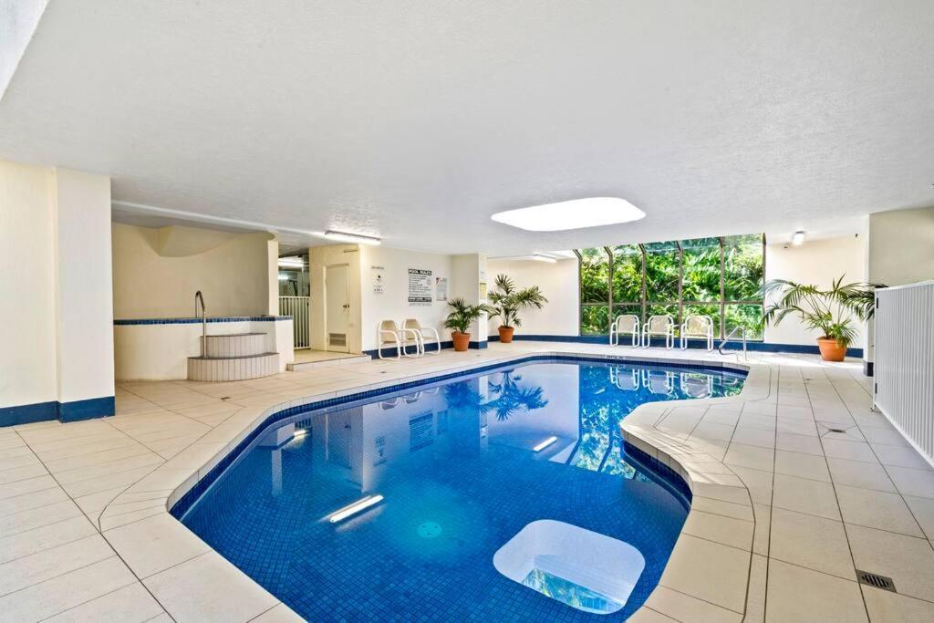Coco Bella Dream In Surfers Paradise Gold Coast Bagian luar foto