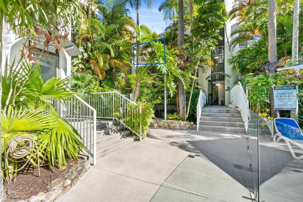 Coco Bella Dream In Surfers Paradise Gold Coast Bagian luar foto