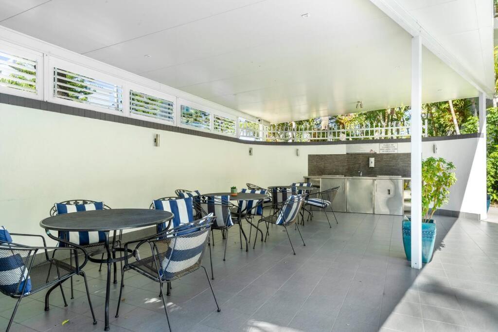 Coco Bella Dream In Surfers Paradise Gold Coast Bagian luar foto