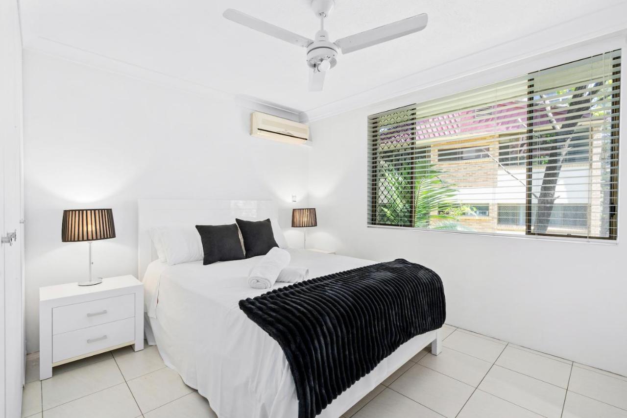 Coco Bella Dream In Surfers Paradise Gold Coast Bagian luar foto