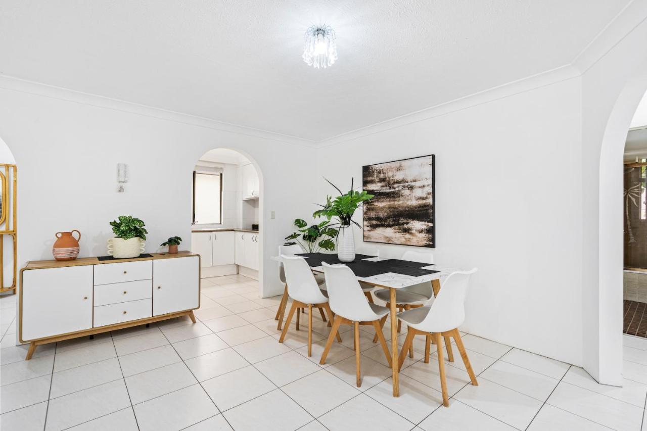 Coco Bella Dream In Surfers Paradise Gold Coast Bagian luar foto