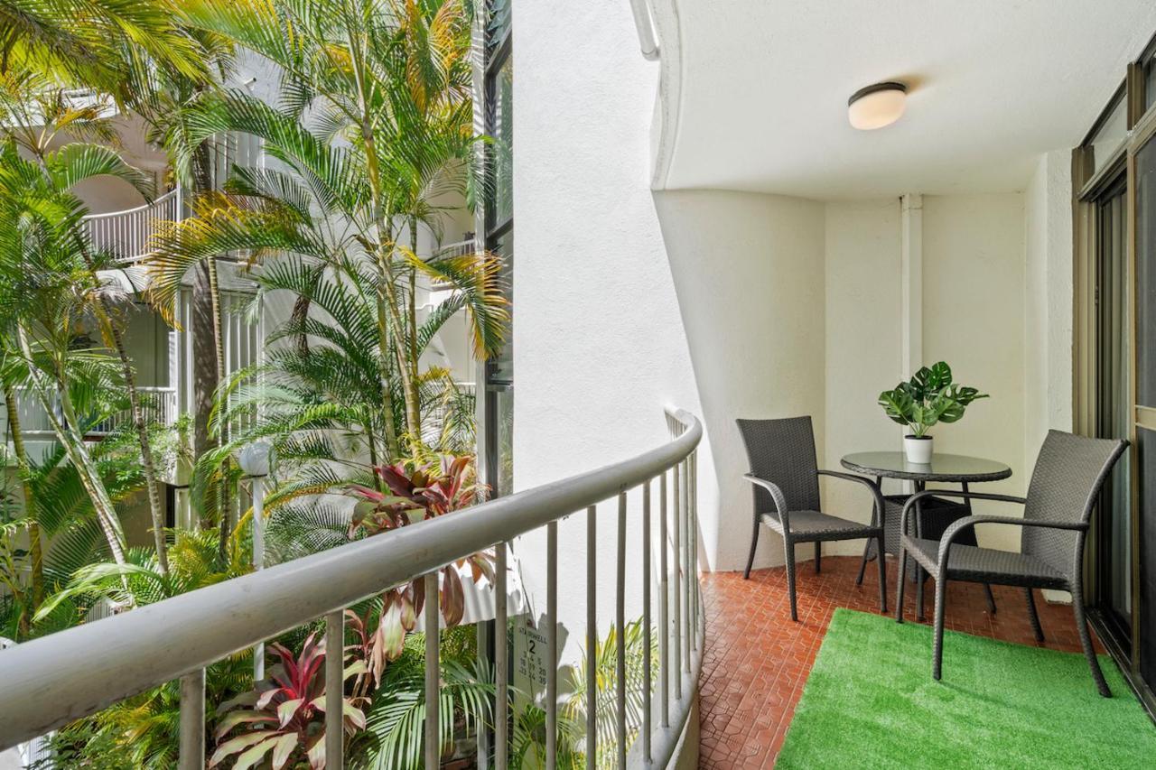 Coco Bella Dream In Surfers Paradise Gold Coast Bagian luar foto