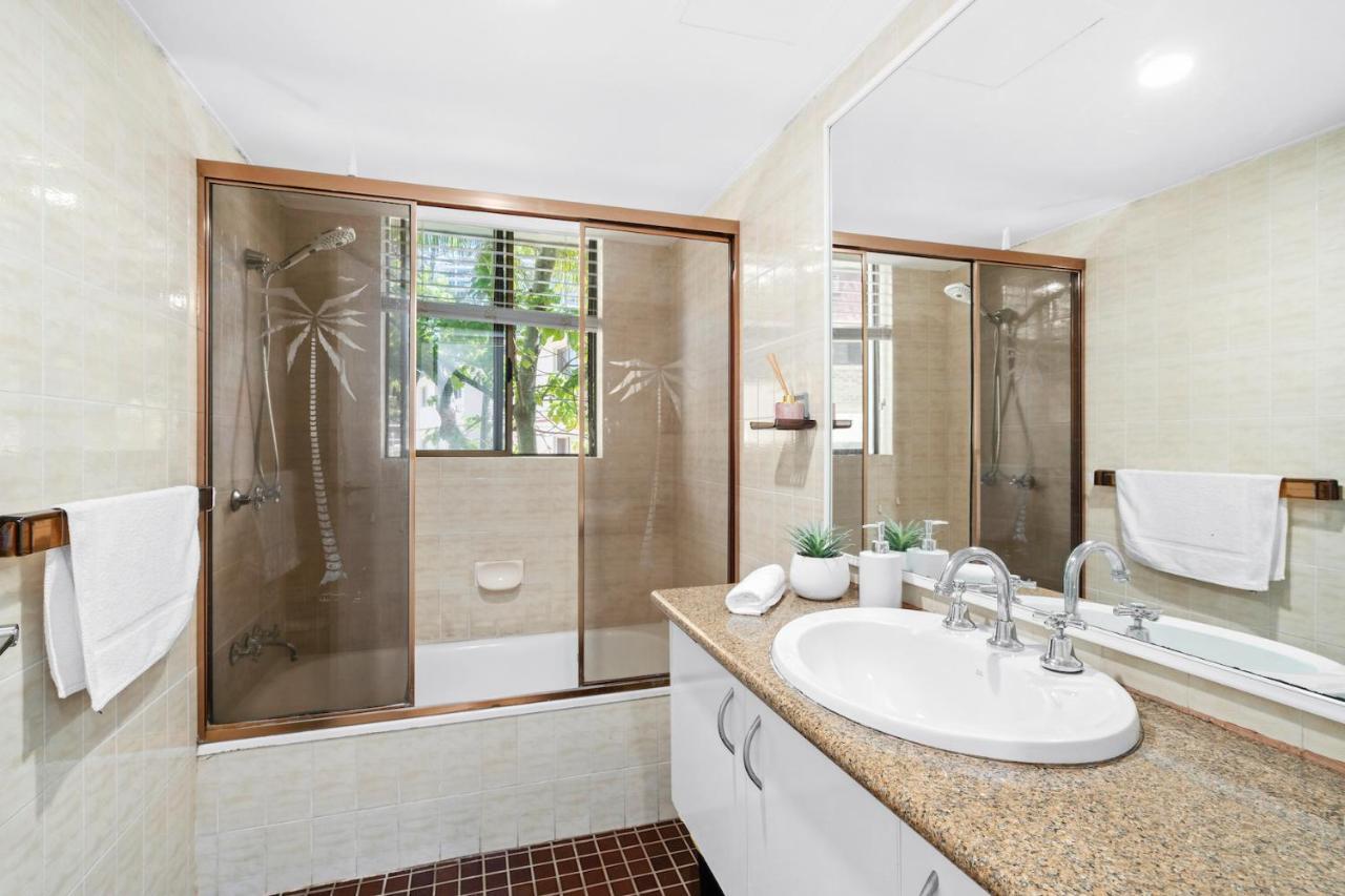 Coco Bella Dream In Surfers Paradise Gold Coast Bagian luar foto